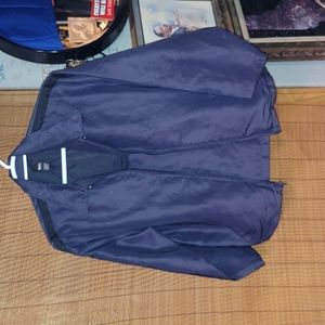 Vintage. Made in USA.  Mossimo. Windbreaker. Size Large.